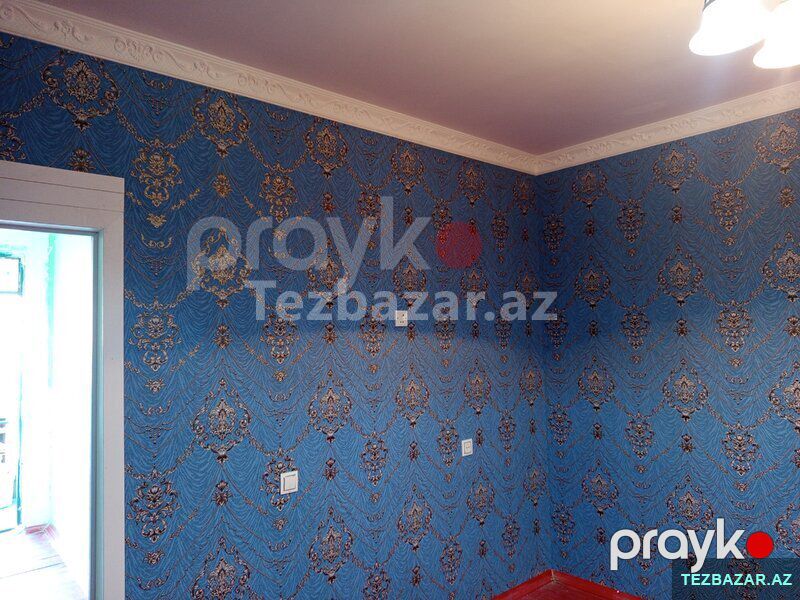Malyar Aboy Şkatur usasi — Təmir xidmətləri, Bakı (4)
