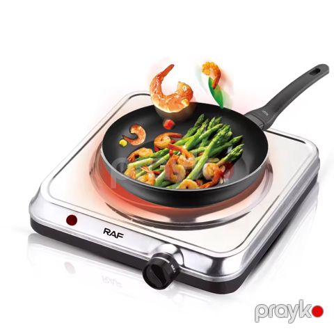 RAF R.8005 Elektrikli Qızdırıcı Stolüstü Portativ Qızdırıcı Pilitə 1500 W — Bakı