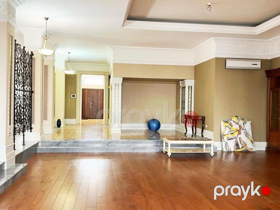 Satılır 14 otaqlı həyət evi/bağ evi 870 m² — Ev, villa, Bakı (7)