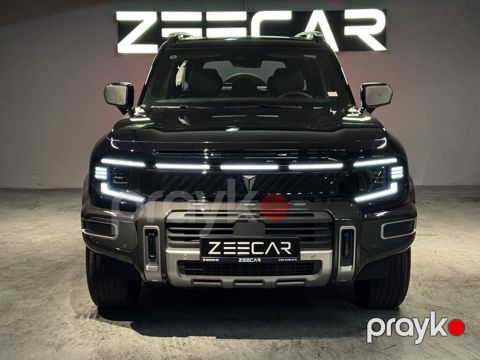 Changan Deepal G318, 1.5 L, 35.07 kWh, 2026 il, yeni — Bakı