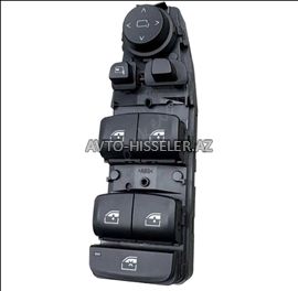 BMW G20,G30,G80,G28 şüşə (ayna) qaldıran knopk(düymə) bloku — Bakı