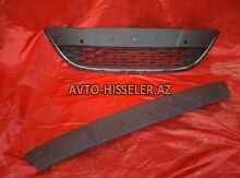 Opel Astra J buferin alt barmaqlığı — Bakı