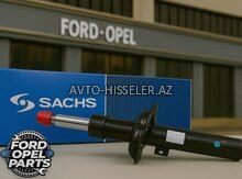 Ford ön və arxa amortizatorları — Bakı