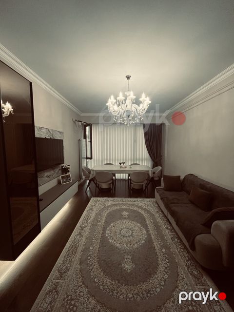 Satılır 2 otaqlı yeni tikili 68 m² — Bakı