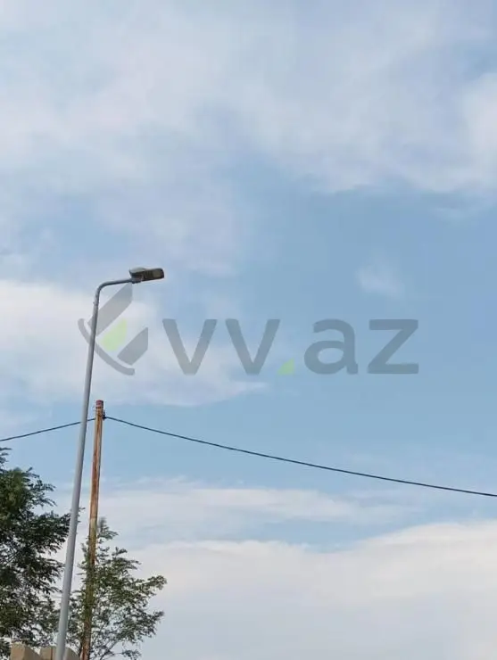 6 sot Torpaq Satılır, Şamaxı — Torpaq, Şamaxı (6)