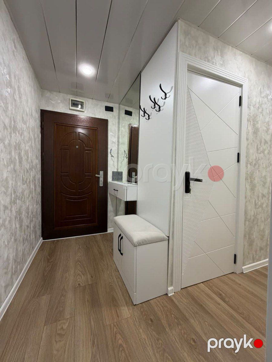 Satılır 2 otaqlı köhnə tikili 46 m² — Mənzil, Bakı (2)