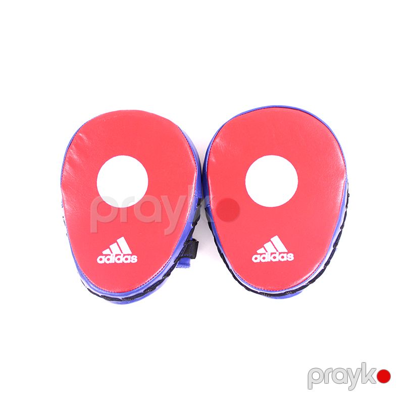 Boks MMA Məşqləri üçün Lapa Adidas Zərbəyə Davamlı 2 ədəd Lapa — İdman, hobi, istirahət, Bakı (2)