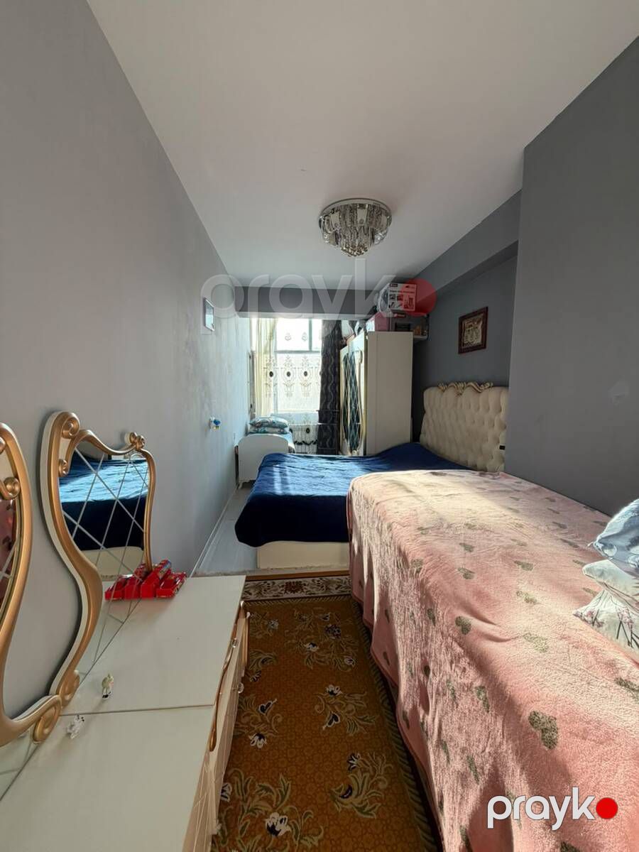 Satılır 2 otaqlı yeni tikili 47 m² — Mənzil, Bakı (5)
