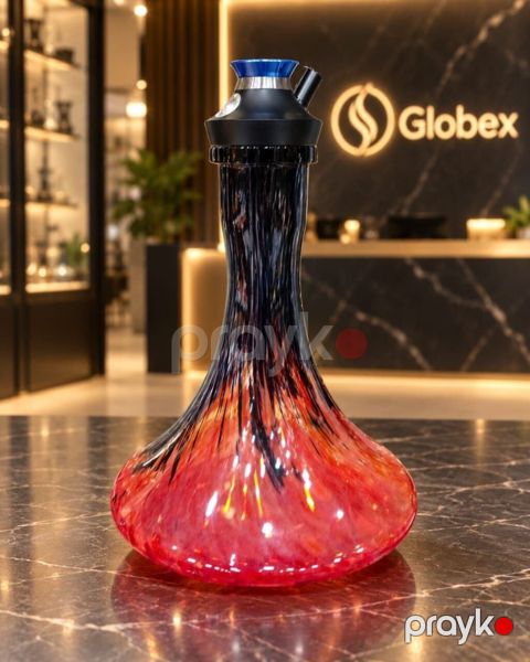 Qəlyan şüşəsi kod- ar32019-25 qiymət 35 azn Globex – yüzlərlə — Bakı