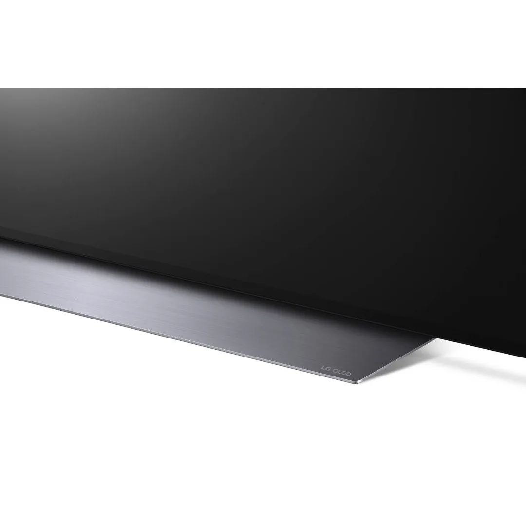 Televizor LG OLED55C36LC.AMCE — Televizorlar, Bakı (5)