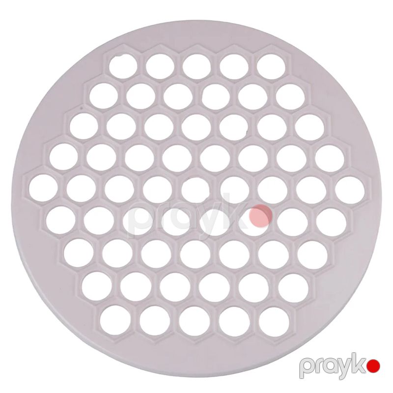 Kiçik Düşbərə xəmiri kəsici Plastik 32 sm Dairəvi Ravioli kəsici Praktik Mantı Xəmir kəsici — Qablar və mətbəx əşyaları, Bakı (5)