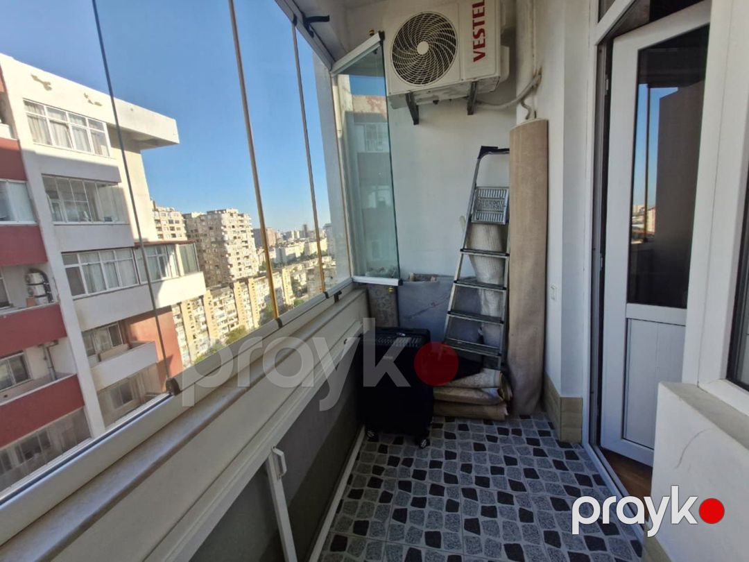Satılır 3 otaqlı yeni tikili 98.5 m² — Mənzil, Bakı (10)