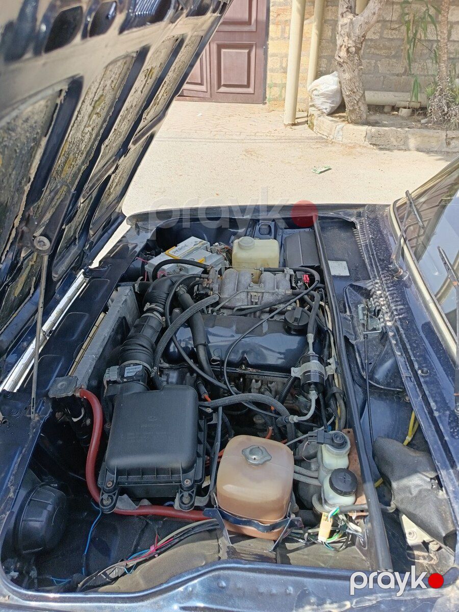 Lada (vaz) 2107, 2011 il — Avtomobillər, Bakı (9)