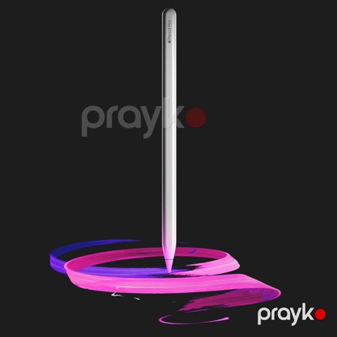 Apple Pencil Pro — Bakı
