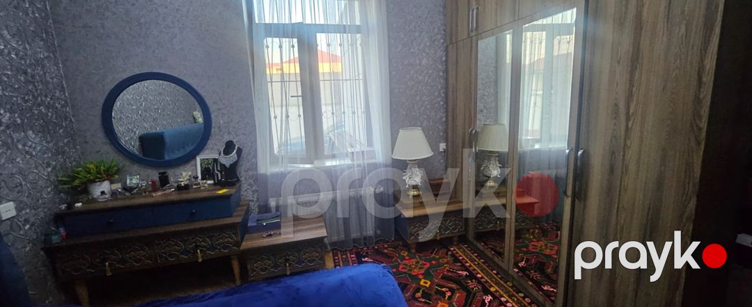 Satış: 4 otaqlı Ev / villa, 100 m², Xəzər rayonu — Ev, villa, Bakı (6)