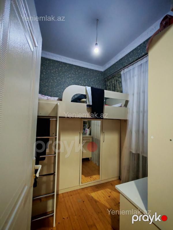 Satılır 2 otaqlı Bina evi menzil (Yeni tikili), 46 m², Xırdalan ş — Mənzil (5)