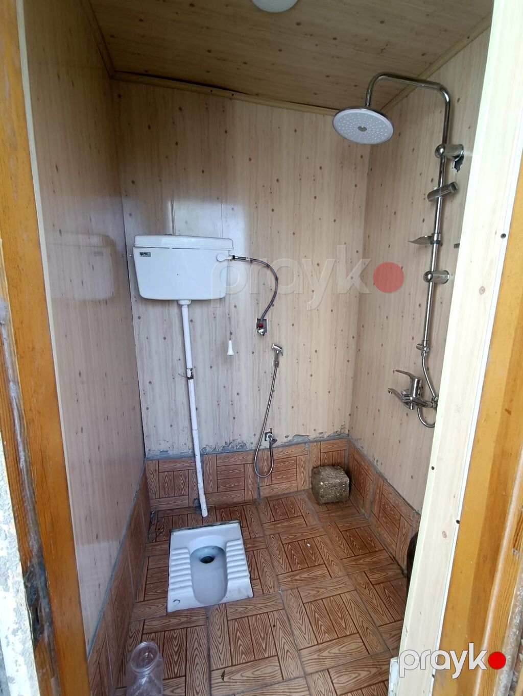 1 otagli ev soyducu palataryuyani qab qacagi esyalidi bir sozle wif — Ev, villa, Digah (3)