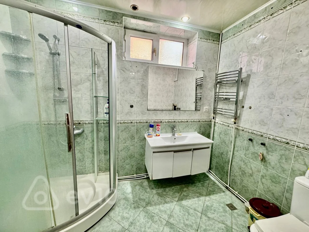 3 otaqlı mənzil, 125 m², 8-ci mikrorayon — Mənzil, Bakı (11)
