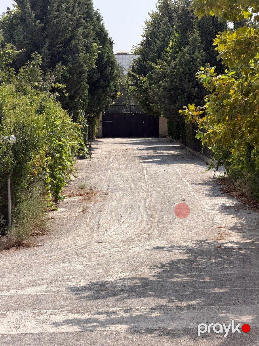 İcarəyə verilir obyekt 1200 m² — Əmlak, Bakı (9)