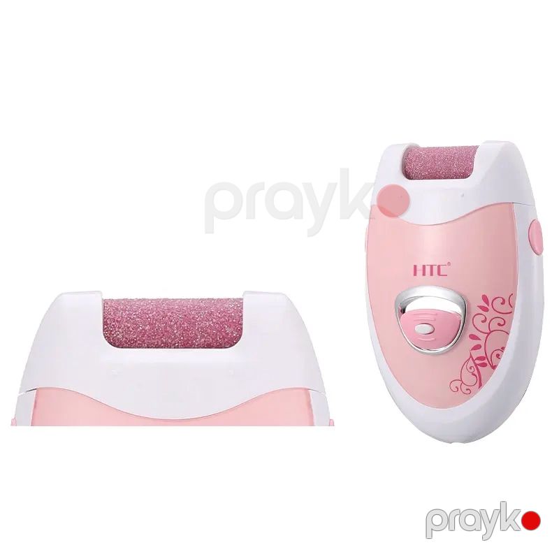 HTC HL-022 Çoxfunksiyalı Yüksək Küyfiyyətli 4-ü 1 Arada Epilyator — Usturalar, trimmerler və epilyatorlar, Bakı (3)