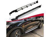 Kia Sorento 2015-2020 yan ayaqaltıları — Bakı