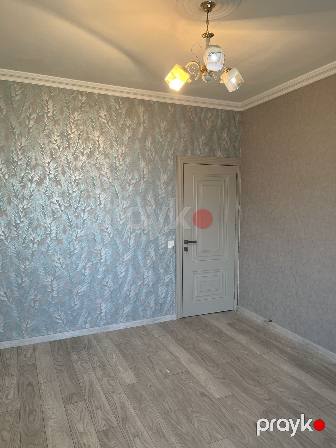 Satılır 2 otaqlı köhnə tikili 60 m² — Mənzil, Bakı (5)