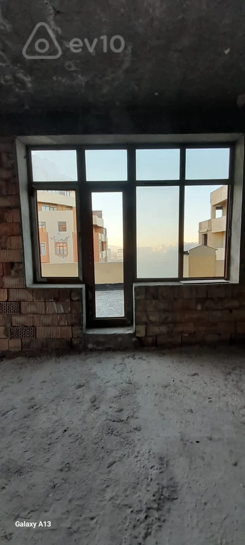2 otaqlı mənzil, 83 m², Moskva pr — Mənzil, Bakı (7)