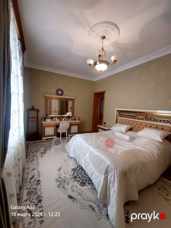 Satılır 5 otaqlı həyət evi/bağ evi 252 m² — Ev, villa, Bakı (9)