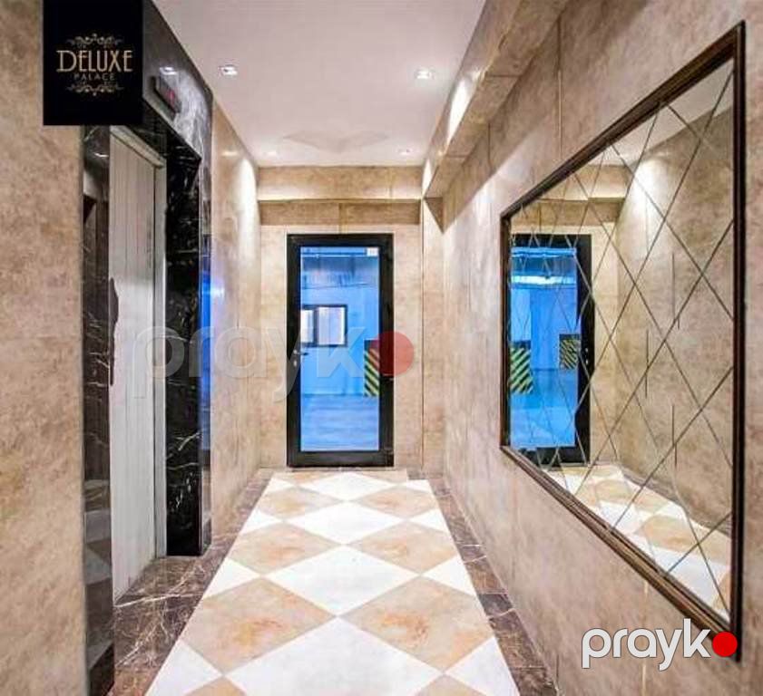 4 otaqlı mənzil, 211 m², Cəfər Cabbarlı küç., Bakı — Mənzil, Bakı (4)