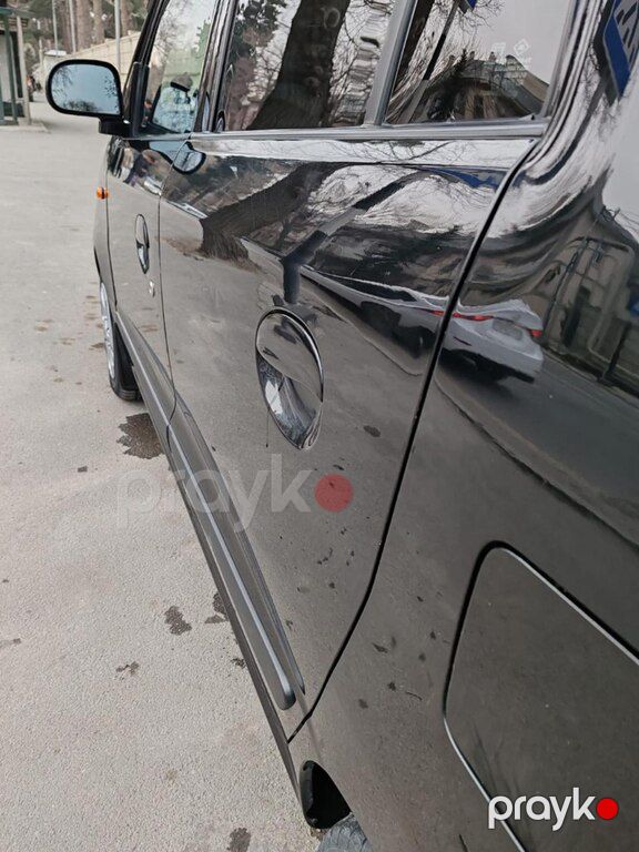 Hyundai Atos, 1.0 L, 2004 il, 165 000 km 77-HS-691 — Avtomobillər, Bakı (5)