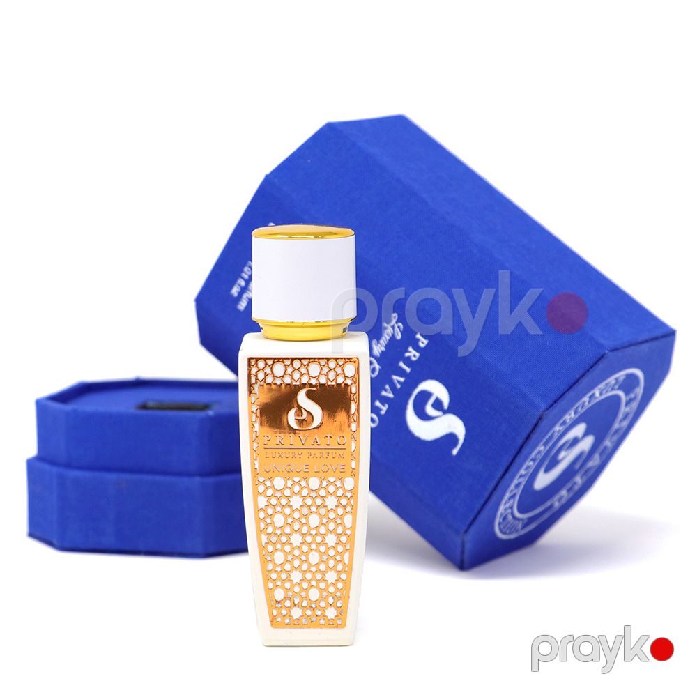 Esprivato Unique Love Ətri Xüsusi Qablaşdırma 30 ml Esprivato Ətirləri — Ətir, Bakı (2)