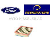 Hava filteri Motorcraft DS73-9601-AC — Bakı
