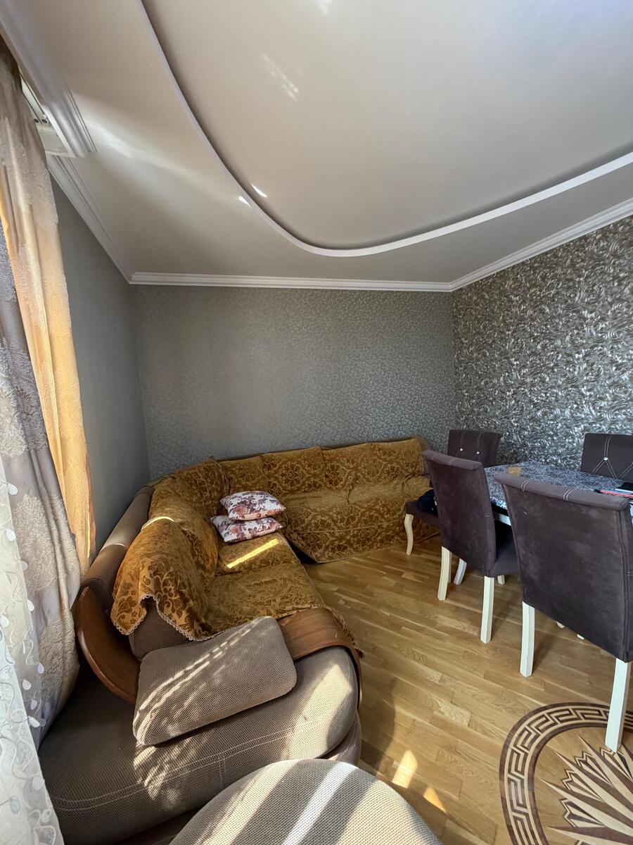 Satılır 4 otaqlı yeni tikili 129 m² — Mənzil, Xırdalan (2)
