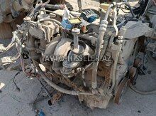 Renault Logan 1.6-2015- mühərriki — Bakı