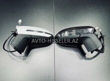 BYD Destroyer 05 - Qin Plus Yan Güzgüləri - avto-hisseler.az — Bakı