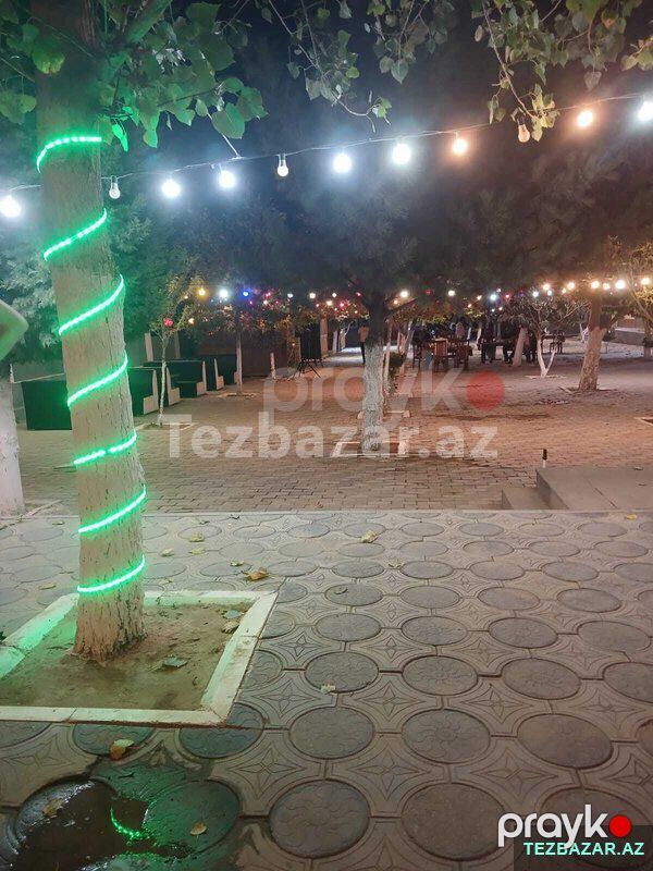 Saray qəs Obyekt — Ofis, Bakı (8)