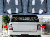 Range Rover sport 2012 arxa fara şüşəsi — Avto Ucuzluq — Автосвет