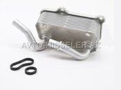 Mercedes W210 yağ radiatoru — Bakı