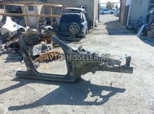 Daewoo Gentra kuzası — Bakı