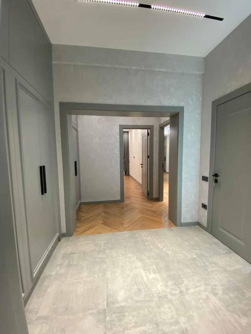 2 otaqlı mənzil, 68 m², Zahid Xəlilov — Mənzil, Bakı (12)