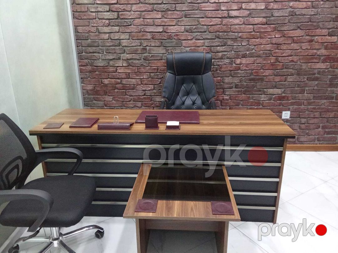 İcarəyə verilir 3 otaqlı ofis 80 m² — Ofis, Bakı (2)