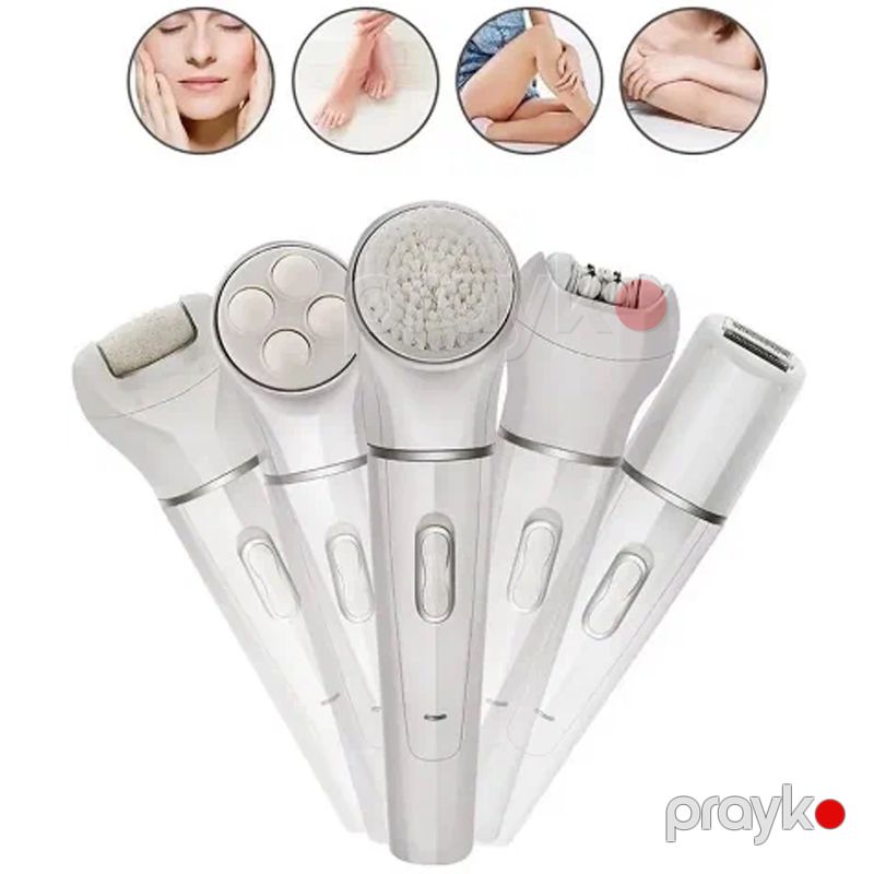 Sokany SK-311 - Epilyator — Usturalar, trimmerler və epilyatorlar, Bakı (4)