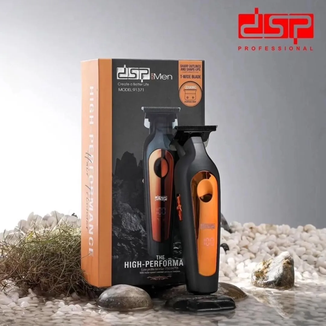 Trimmer DSP 91371 — Gözəllik və sağlamlıq, Bakı (4)