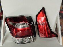 Toyota Corolla Fielder stop işıqları — Bakı