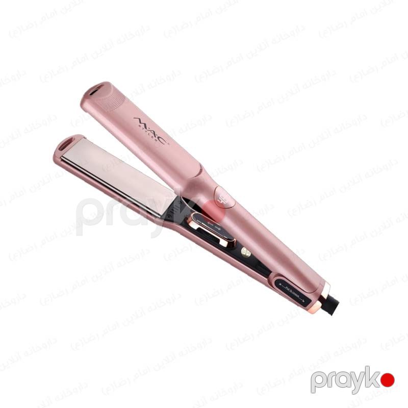 MAC Styler Saç Düzləşdirici 110-220V 480°F MC-5568 Professional saç düzləndiricisi Mac Styler — Fən, Bakı (6)