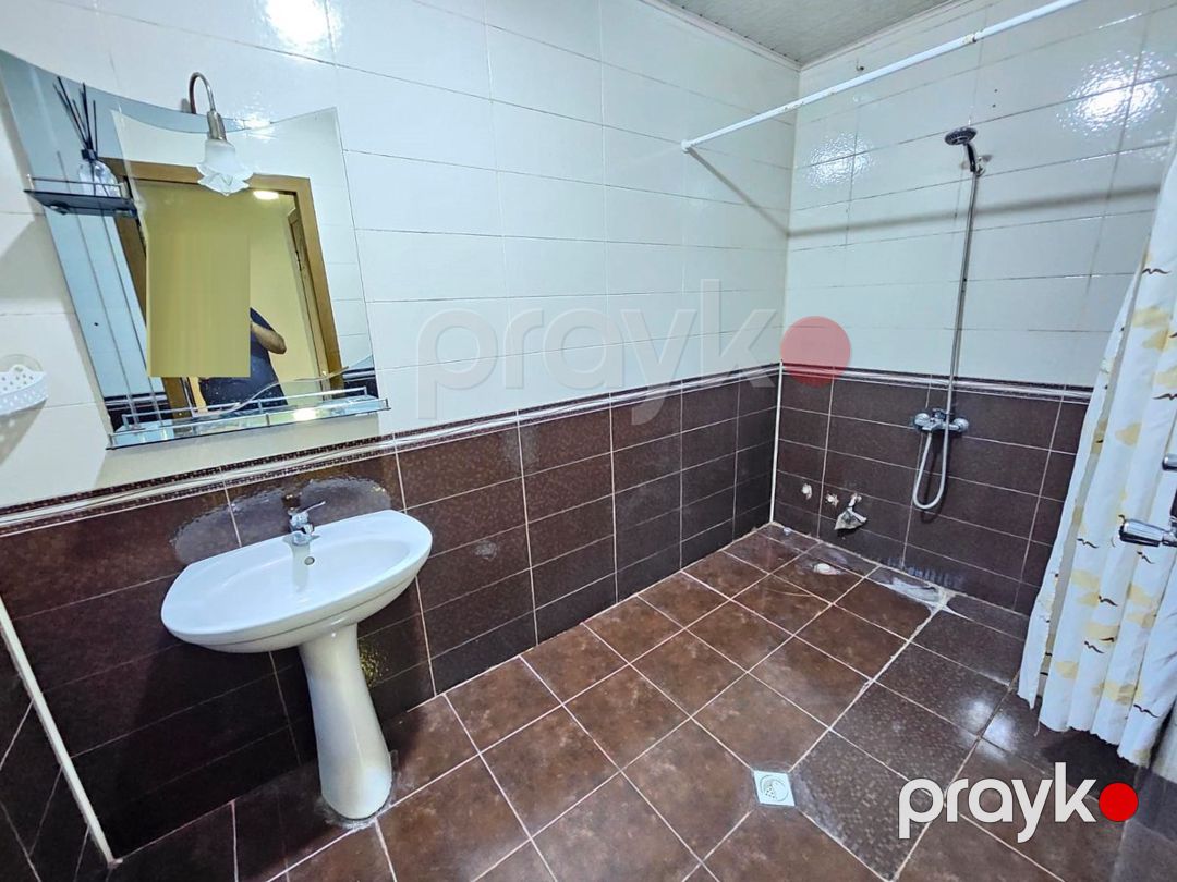 2 otaqlı mənzil kirayə verilir, 120 m², Yasamal rayonu,20 Yanvar metrosunun tam yaninda BOŞ-Əşyasız yeni bina evi kirayə verilir., Bakı — Mənzil, Bakı (5)