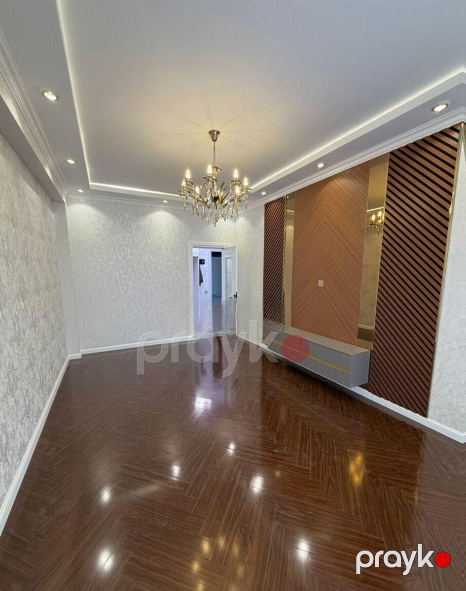 Satılır 2 otaqlı yeni tikili 55 m² — Mənzil, Bakı (4)
