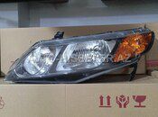 Honda Civic sol farası — Bakı