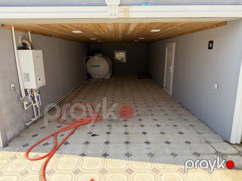 Satılır 3 otaqlı həyət evi/bağ evi 149 m² — Bakı