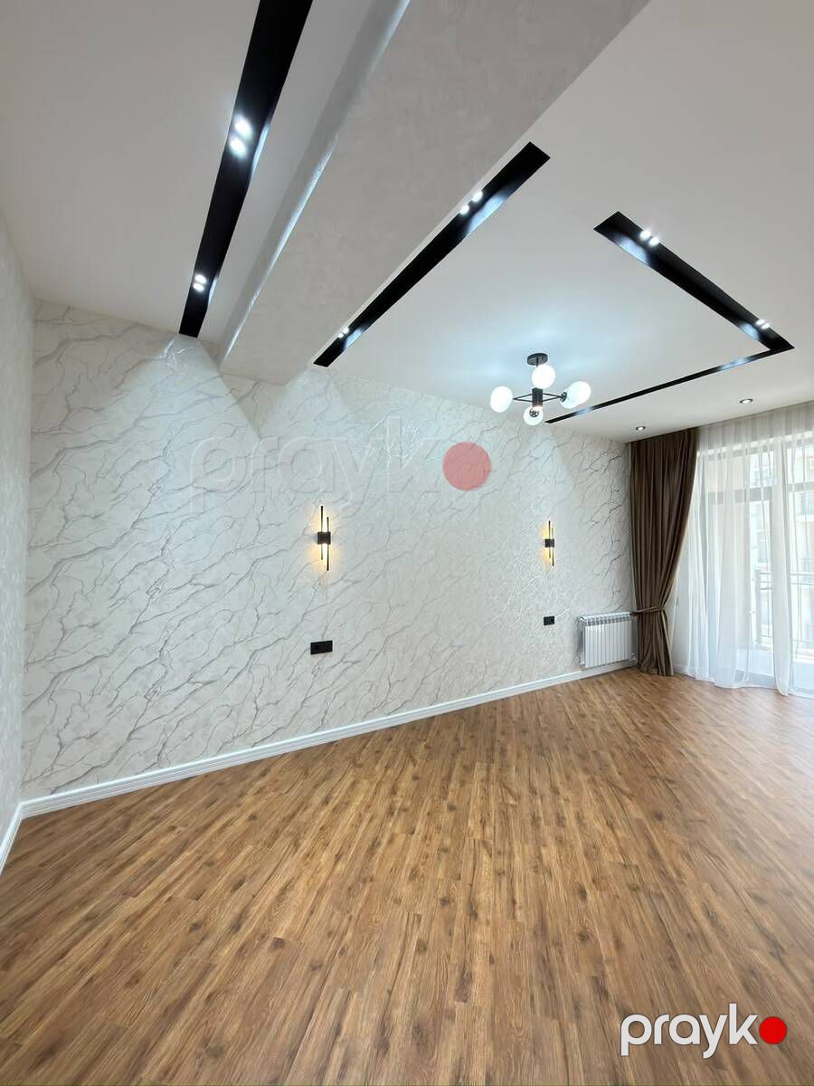 Satılır 3 otaqlı yeni tikili 103 m² — Mənzil, Bakı (9)